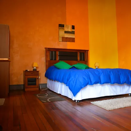 Casa Mosaico Hotel